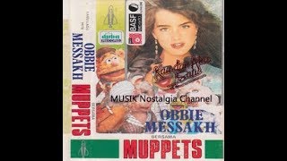 MUPPETS  --  HATIKU SEDIH