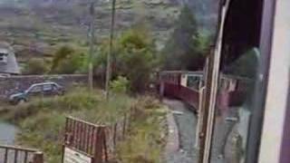 Welsh Railways Ffestiniogwhrp