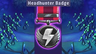 Is Headhunter Badge worth using? | GUNS UP! Mobile