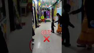 Brain focus activity #learn #funactivities #learningthroughplaying #sskplayandpublicschool