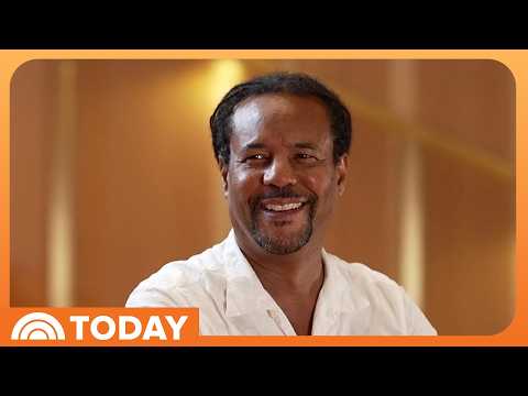 Colson Whitehead Talks New Book, Unusual Writing Process, More