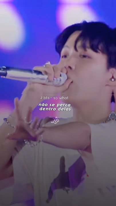 🎧 bts — so what #kpop #bts #army #sowhat