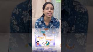Holistic progress card by CBSE #cbse #update #like #share #latestnews #2026 #cbsenotes #ytshorts