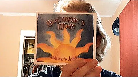 Album Review: Blackmore's Night - Nature's Light