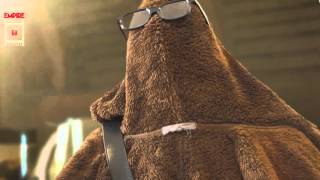 Jameson Empire Done In Sixty Seconds Trailer