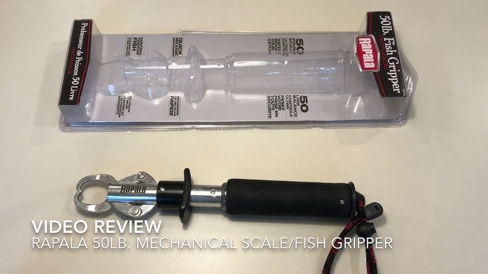 Knockoff boga Grip review!! Fish grip review 