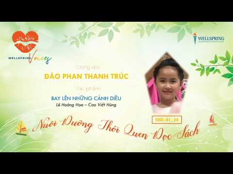 Bay lên những cánh diều _ Lê Hoàng Hoa, Cao Việt Hùng