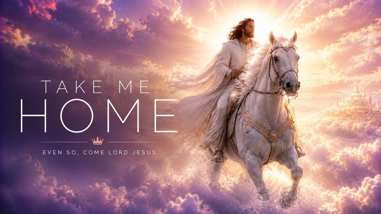 Assista a Take Me Home | Beautiful Emotional Christian Worship Music Take Me Home | Even So, Come Lord Jesus no YouTube Assista a Take Me Home | Beautiful Emotional Christian Worship Music Take Me Home | Even So, Come Lord Jesus no YouTube