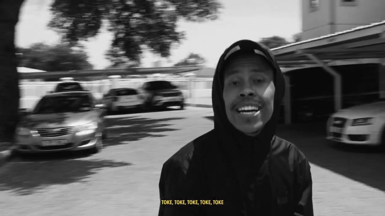 Peter - Gold Mouth ft Balaclava Blanco (Official Video)
