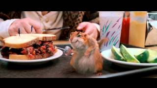 Pip the Chipmunk - It's good (Short Version)
