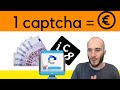 Captcha  3 sites srieux