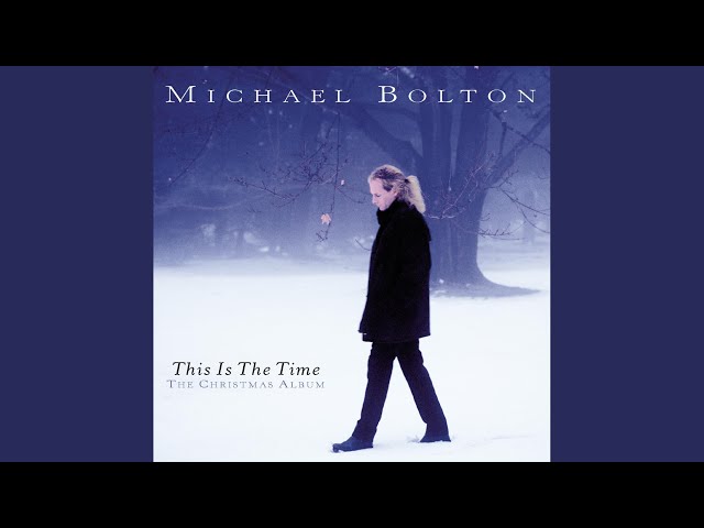 MICHAEL BOLTON - LOVE IS THE POWER