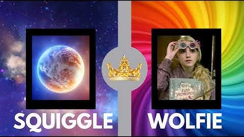 Squiggle vs 165 Sniper(Wolfie Lovegood) | Surviv.io Pro 1v1 Platinum Cup | Round of 16, Game 4