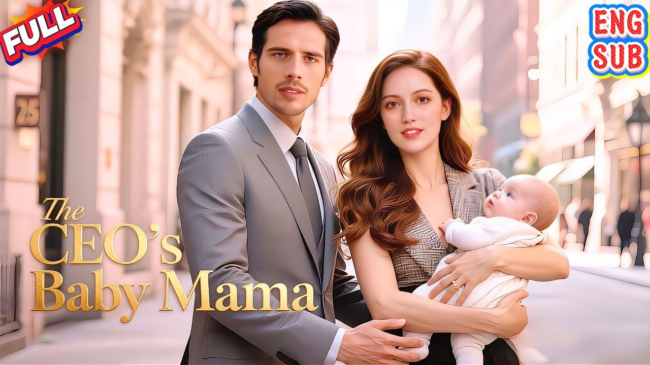 [HD FULL] 💖She became a surrogate to save her sister..and stole the billionaire CEO's heart.💕[ ROM ]