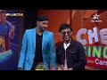 Cheeky Singles Ep.6 | CarryMinati's 'Team India press conference', Fun with Harbhajan | #IPLOnStar
