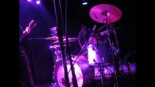 Weedeater live at Saint Vitus bar 8-11-2015 FULL SET