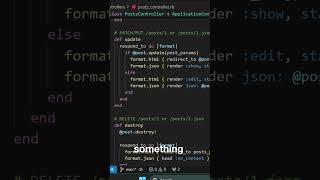 Flash Messages in Rails
