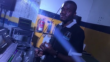 Front of house(FOH) tutorial on Midas M32 and M32R