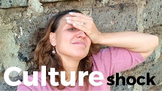 My FIRST day in KENYA...I was shocked and just felt like crying.../ Culture Shock in Kenya