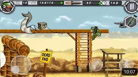 Guns At Dawn: Shooter Online - Gameplay Walkthrough part 1(iOS, Android)