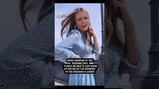 People Dont Realize The Work Behind Weddings