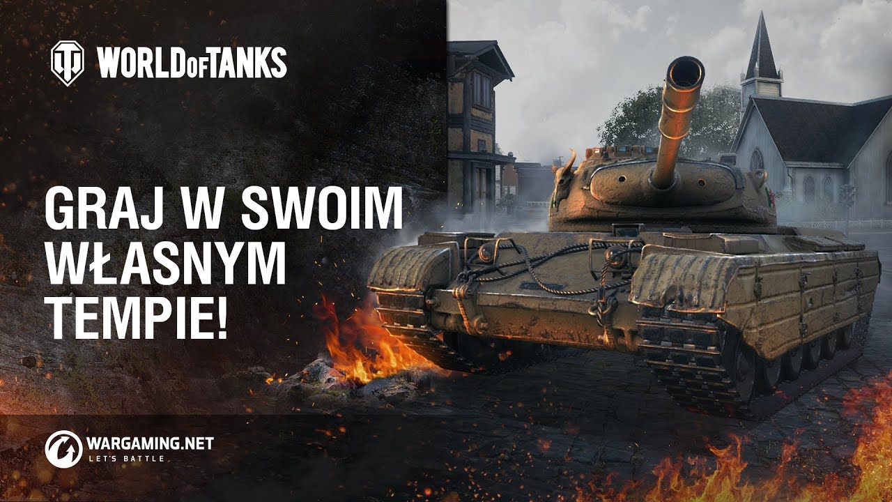 wot 1.0 maps Graj w swoim własnym tempie - Progetto 46!