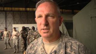 The 3rd Medical Command