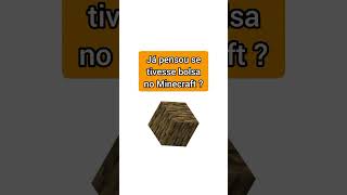 Já pensou nisso ? 🤔