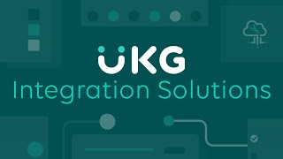 Simplify HR Data Complexity with UKG Integration Solutions screenshot 5