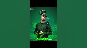 Manipulation New Mind Ideas Creative Photo Editing || Photoshop Tutorial || Golden Edits🔥