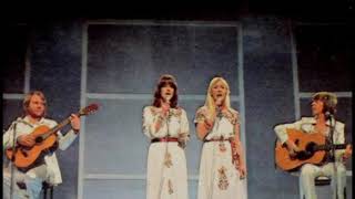 Abba  Happy New Year Lyrics