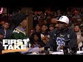 Deion Sanders: I don't deserve to be in Cowboys Ring of Honor | First Take | ESPN