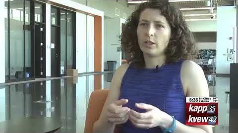 PNNL Vapor Detection Technology