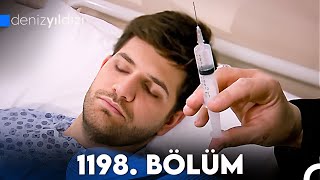 Deniz Yıldızı 1198. Bölüm Full Hd