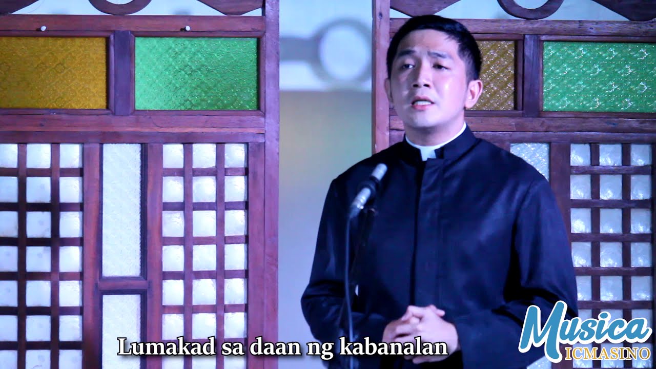 MUSICA ICMASINO - Dalangin ng Puso