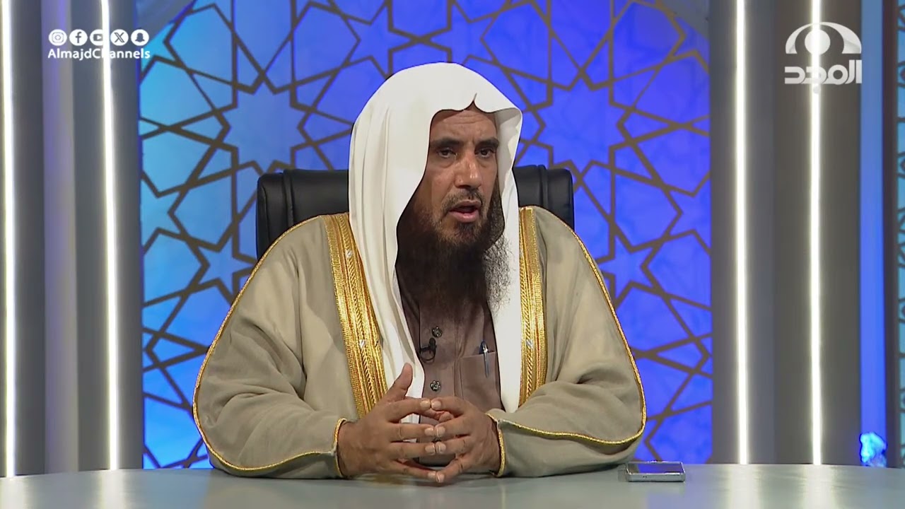 حكم من احرم وذهب الى مكة لكنه لم يتم العمرة وخلع احرامه بسبب الزحام | فضيلة الشيخ: أ.د سعد الخثلان