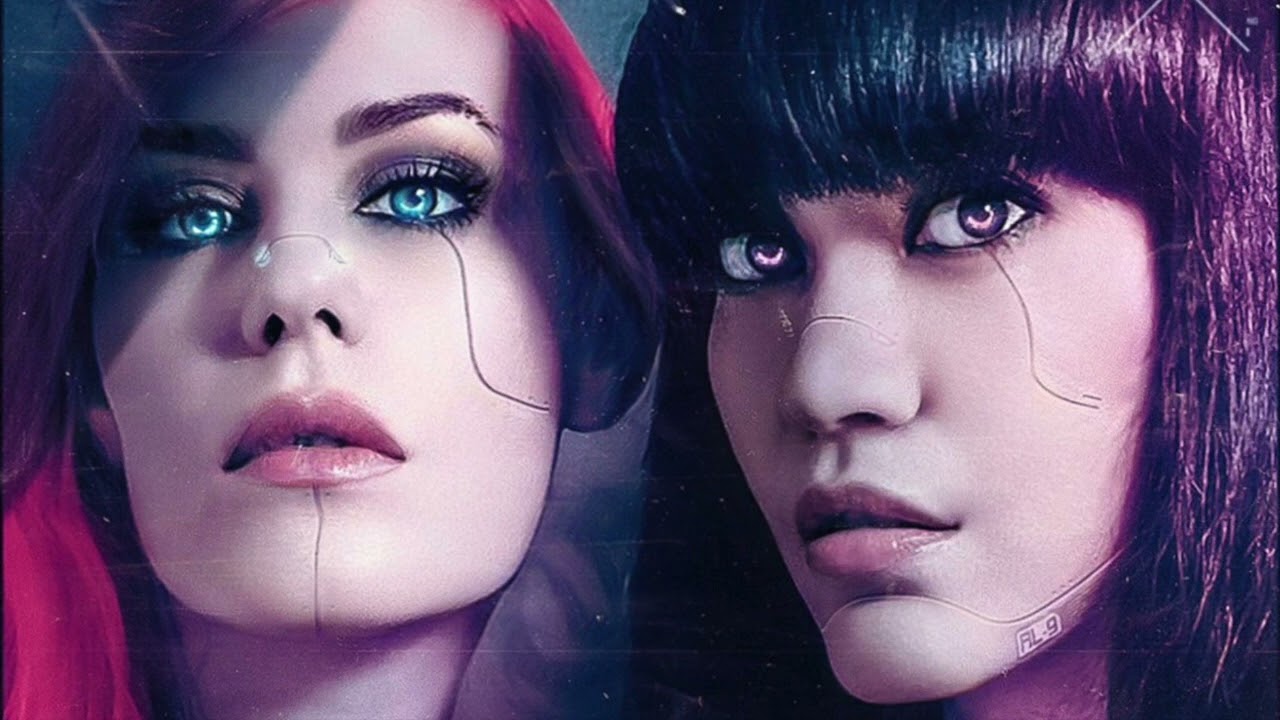 Bunny X - Love Minus 80 (Full Album)