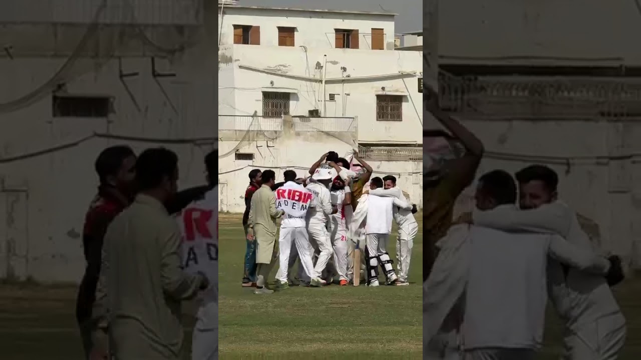 🏆 Winning Runs!Escribir crosses the line with the final runs  SPL Grand Finale champions are crowned