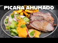 Carne Ahumada, PICAÑA!, cocina facil | Abelca