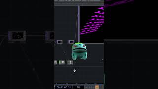 Celebrity TouchDesigner Dynamic Text Mapping Net Worth