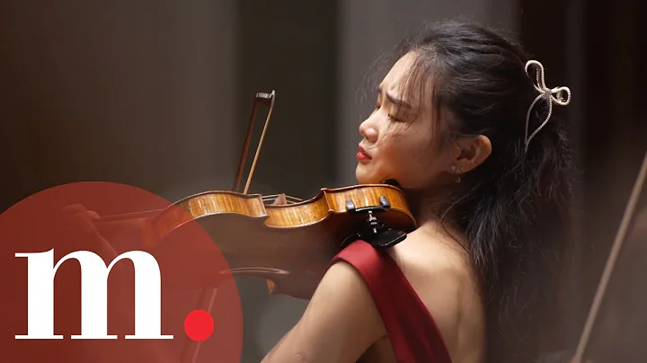 Singapore International Violin Competition - Angel...