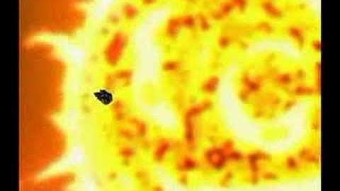 Invader Zim - The Beginning