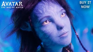 Avatar: The Way of Water | &quot;Journey&quot; | Buy It on Digital, Blu-ray, Blu-ray 3D, and 4K Ultra HD