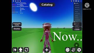 How to get MAX SPEED on catalog avatar creator ?! screenshot 5