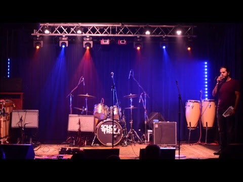 School of Rock Fairfield Live!