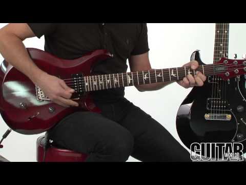 PRS Guitars S2 Series