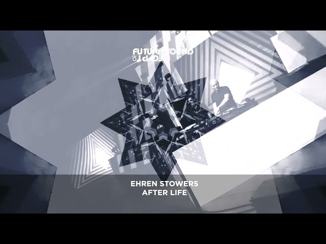 Ehren Stowers - After Life