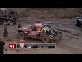 TORC: The Off-Road Championship, 2016 Round 12: Showdown in Charlotte