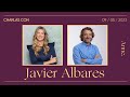 La Ciencia del Buen Dormir | Charla con Javier Albares