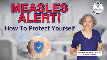 What Everyone Should Know About Measles Right Now